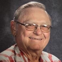 Robert Arthur Webb