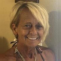 Miss Brenda Marie Sutton