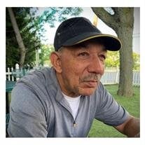 Angel Gabriel Rios