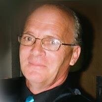 Daniel Patrick Owad