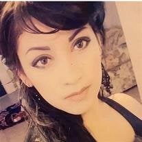 Ana Elizabet Gonzalez