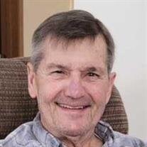 David O. Girard