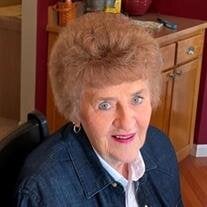 Delores (Butch) Meyer