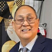Carlito C. Yang, Sr.