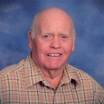 Calvin Ray Eckert