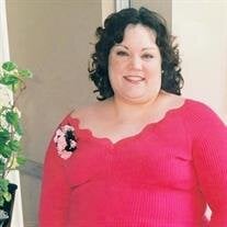 Kelly Renae Rakes