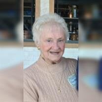 Dana M. Clemens