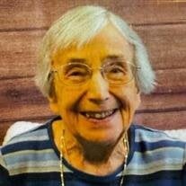 Evelyn Conway