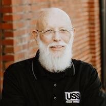 Larry Charles Mashburn