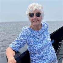 Margaret Ann Doffermyre Corbett