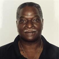 Mr. Christopher Ray White