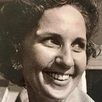 Kay F. Thomas