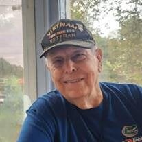 Mark Edward Frierson