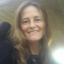Tammy Jeanette Anglin