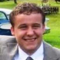 Corey T. LeMoine
