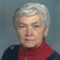 Margaret Louise "Peggy" Kalp
