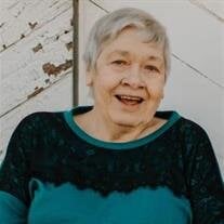 Judith "Judy" Ann Gallup