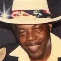 Mr. Clyde "Papa" Lee