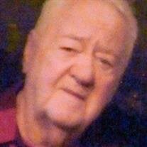 Clifton "Pete" Eugene Mayfield