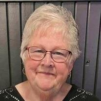 Carol Walton