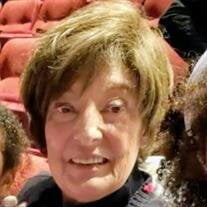 DONNA JANE TRAMEL DAVIS
