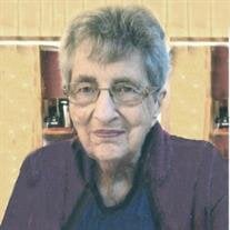 Evelyn Oftedahl