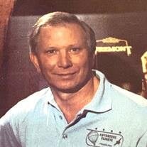 Raymond C. Hartmann