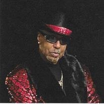 Daniel Lawrence Mason