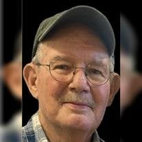 William E. Watkins, Jr.