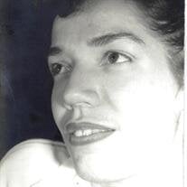Aida M. Kehoe