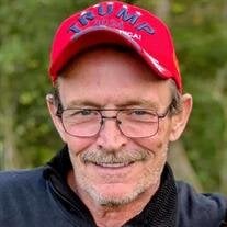 Ronald James Marks Sr.