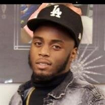 Kem'mon La'Austin Walker