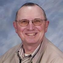 Vernon George Szudera