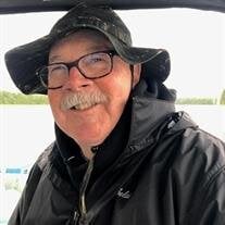 Warren Douglas Powell