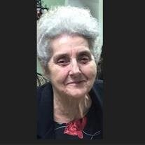 Kathleen Lambright Vidrine