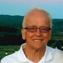 Dean C. Eckstrom