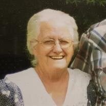 MRS. APPIE LOU KIRKLAND