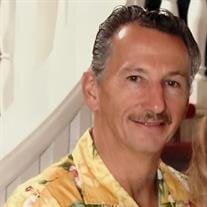 John Harley Airgood