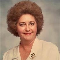 Sherry Matthews Beebe