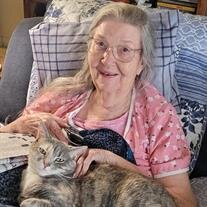 Linda Lee Jeter Wolf