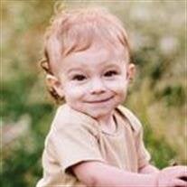 Nolan Lee Johnson