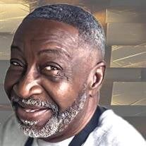 Mr. Clarence David Reed
