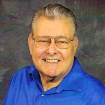 Albert Joseph "A.J." Thomasson