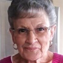 Katherine Mae Holder