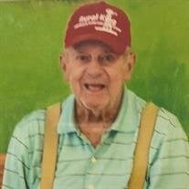Ralph Edward Holmes