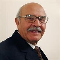 Wilton Tamrazi