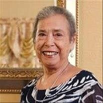 Maria De Jesus Tabarez