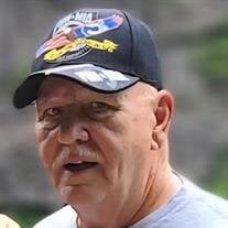 Dennis P. McGinty