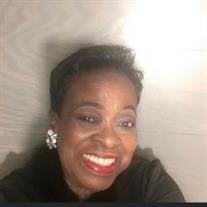 Nettie Winston Jackson