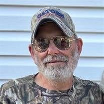 Gregory Bryant Jenkins Sr.
